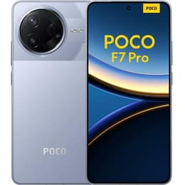 Xiaomi Poco F7 Pro 256GB - Blue - Unlocked