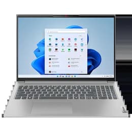 HP LifeBook E5411 15-inch (2026) - Ryzen AI 5 330 - 16GB - SSD 512 GB AZERTY - French