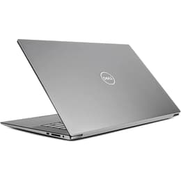 Dell Precision 5550 15-inch (2020) - Core i7 - Gen 10 (H) - 32GB - SSD 512 GB QWERTY - Italian