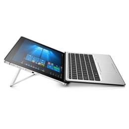 HP Elite X2 1012 G1 12-inch Core m7-6Y75 - SSD 256 GB - 8GB QWERTZ - Swiss