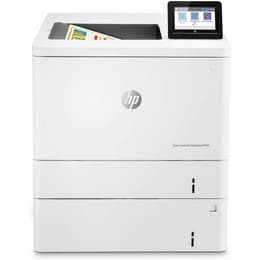 HP Color LaserJet Enterprise M555x Color laser