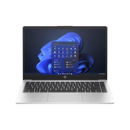 HP 240 G10 14-inch (2026) - Core i3 - Gen 13 (U) - 8GB - SSD 512 GB QWERTY - English
