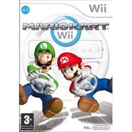 Mario Kart - Nintendo Wii