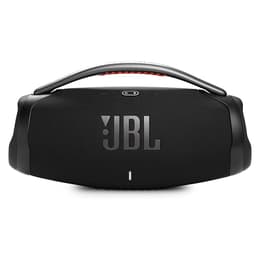 Jbl Boombox 3 Wifi Bluetooth Speakers - Black