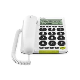 Doro PhoneEasy 312cs Landline telephone
