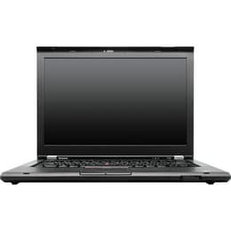 Lenovo ThinkPad T430 14-inch (2012) - Core i5-3320M - 4GB - SSD 240 GB QWERTZ - German