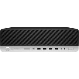 Elitedesk 800 G3 SFF Core i7-7700 3.6Ghz - SSD 256 GB - 8GB