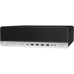Elitedesk 800 G3 SFF Core i7-7700 3.6Ghz - SSD 256 GB - 8GB