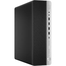 Elitedesk 800 G3 SFF Core i7-7700 3.6Ghz - SSD 256 GB - 8GB