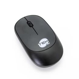 Simpletek Keyboard QWERTZ Wireless M&K RUMENO Kit Mouse and Keyboard