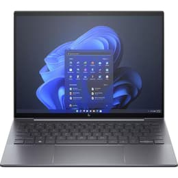 HP Elite Dragonfly G4 13-inch (2021) - Core i7-1355U - 16GB - SSD 512 GB QWERTY - English
