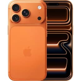 iPhone 17 Pro 512GB - Cosmic Orange - Unlocked