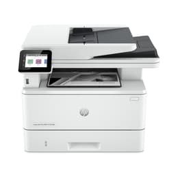 HP LaserJet Pro 4102dwe Monochrome laser