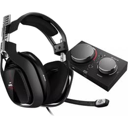 Astro A40TR + MixAmp Gen 4 gaming Headphones with microphone - Black