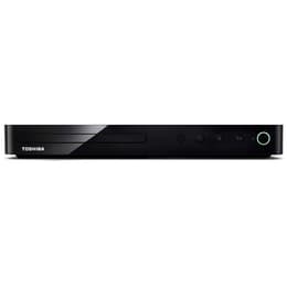 Toshiba BDX2400KE Blu-Ray Players