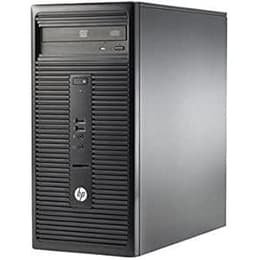 280 G1 MT Core i3-4160 3.6Ghz - SSD 256 GB - 8GB