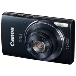 Canon IXUS 157 Compact 20Mpx - Black