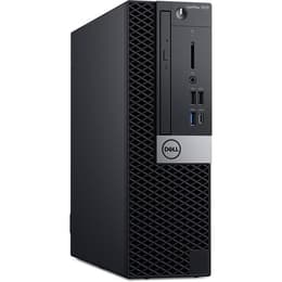 OptiPlex 7070 SFF Core i7-9700 3Ghz - SSD 512 GB - 16GB