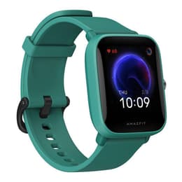 Amazfit Bip U Bluetooth 40 mm - Green