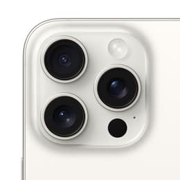 iPhone 15 Pro Max 1000GB - White Titanium - Unlocked