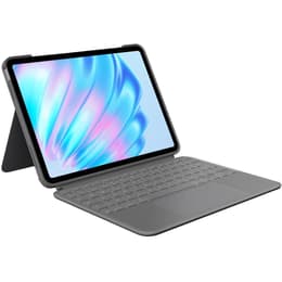 Logitech Keyboard QWERTY Italian Wireless Backlit Keyboard Combo Touch