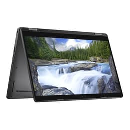 Dell Latitude 5300 2-in-1 13-inch (2018) - Core i5 - Gen 8 (U) - 8GB - SSD 256 GB AZERTY - French