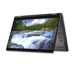 Dell Latitude 5300 2-in-1 13-inch (2018) - Core i5 - Gen 8 (U) - 8GB - SSD 256 GB AZERTY - French