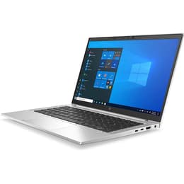HP EliteBook 830 G8 13-inch (2021) - Core i5 - Gen 11 (G) - 16GB - SSD 512 GB QWERTY - Swedish