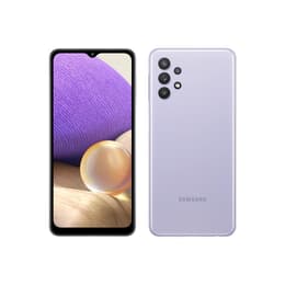 Galaxy A32 5G 64GB - Purple - Unlocked - Dual-SIM