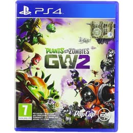Plants vs. Zombies: Garden Warfare 2 - PlayStation 4