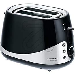 Toaster Grundig TA 5040 2 slots - Black