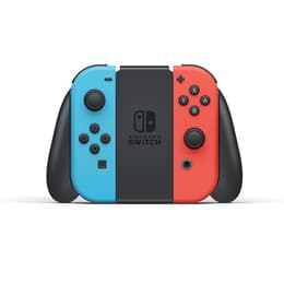 Switch 32GB - Red - Limited edition Mario