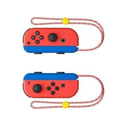 Switch 32GB - Red - Limited edition Mario