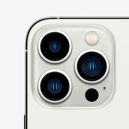 iPhone 13 Pro Max 128GB - Silver - Unlocked