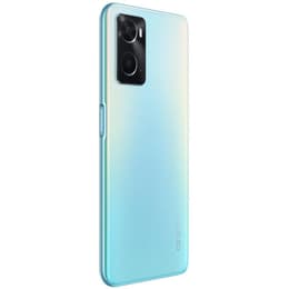 Oppo A76 128GB - Blue - Unlocked