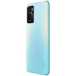 Oppo A76 128GB - Blue - Unlocked