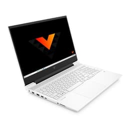 HP 83JC00GKUS 16-inch () - Ryzen 5 - 5000 Series (H) - 8GB - HDD 512 GB AZERTY - French