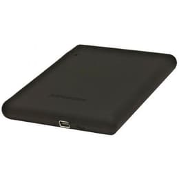 Freecom Mobile Drive XXS External hard drive - HDD 500 GB USB 3.0