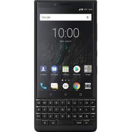 BlackBerry Q5 64GB - Black - Unlocked