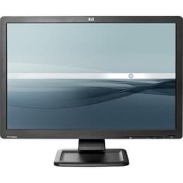 22-inch HP LE2201W 1680 x 1050 LCD Monitor Black