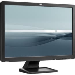 22-inch HP LE2201W 1680 x 1050 LCD Monitor Black