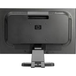 22-inch HP LE2201W 1680 x 1050 LCD Monitor Black