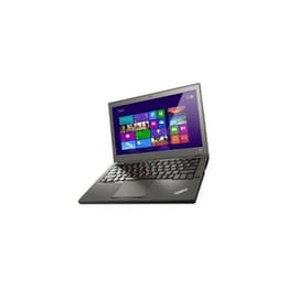 Lenovo ThinkPad X240 12-inch Core i5-4300U - SSD 128 GB - 8GB AZERTY - French