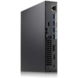 OptiPlex 7050 Micro Core i5-6500T 2.5Ghz - SSD 256 GB - 8GB