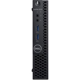 OptiPlex 3070 Micro Pentium Gold G5420T 3.2Ghz - SSD 256 GB - 32GB