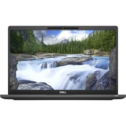 Dell Latitude 7320 13-inch (2021) - Core i7 - Gen 11 (G) - 16GB - SSD 256 GB QWERTY - Greek