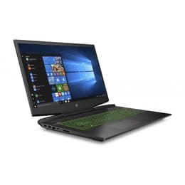 HP Pavilion 15 15-inch (2020) - Core i5 - Gen 10 (H) - 8GB - SSD 512 GB AZERTY - French