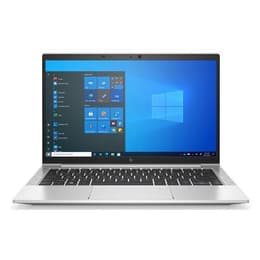 HP EliteBook 830 G8 13-inch (2021) - Core i7-1185G7 - 32GB - SSD 512 GB AZERTY - French