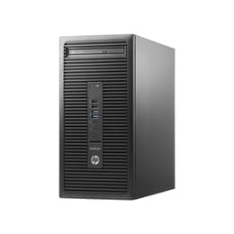 EliteDesk 705 G1 A10 PRO-7800B 3.5Ghz - HDD 500 GB - 8GB