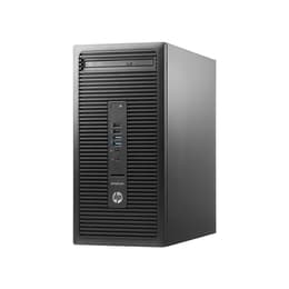 EliteDesk 705 G1 A10 PRO-7800B 3,5Ghz - HDD 500 GB - 8GB